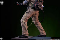 Ghostbusters Statue 1/4 Peter Vankman Deluxe Edition 51 cm