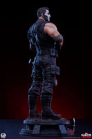 Punisher Statue 1/3 Punisher 70 cm