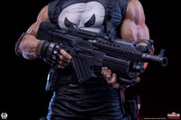 Punisher Statue 1/3 Punisher 70 cm