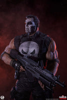 Punisher Statue 1/3 Punisher 70 cm