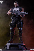 Punisher Statue 1/3 Punisher Deluxe Edition 76 cm