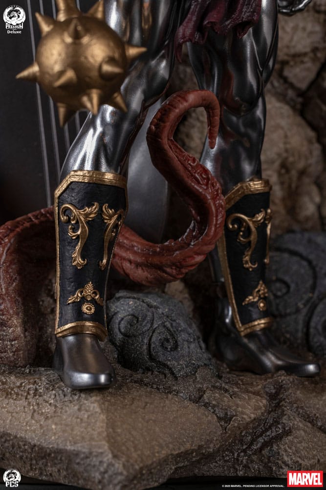 Marvel Fine Art Bust Planet Hulk Deluxe Edition 56 cm