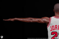 NBA Legends Life-Size Bust Michael Jordan Wings 81 cm