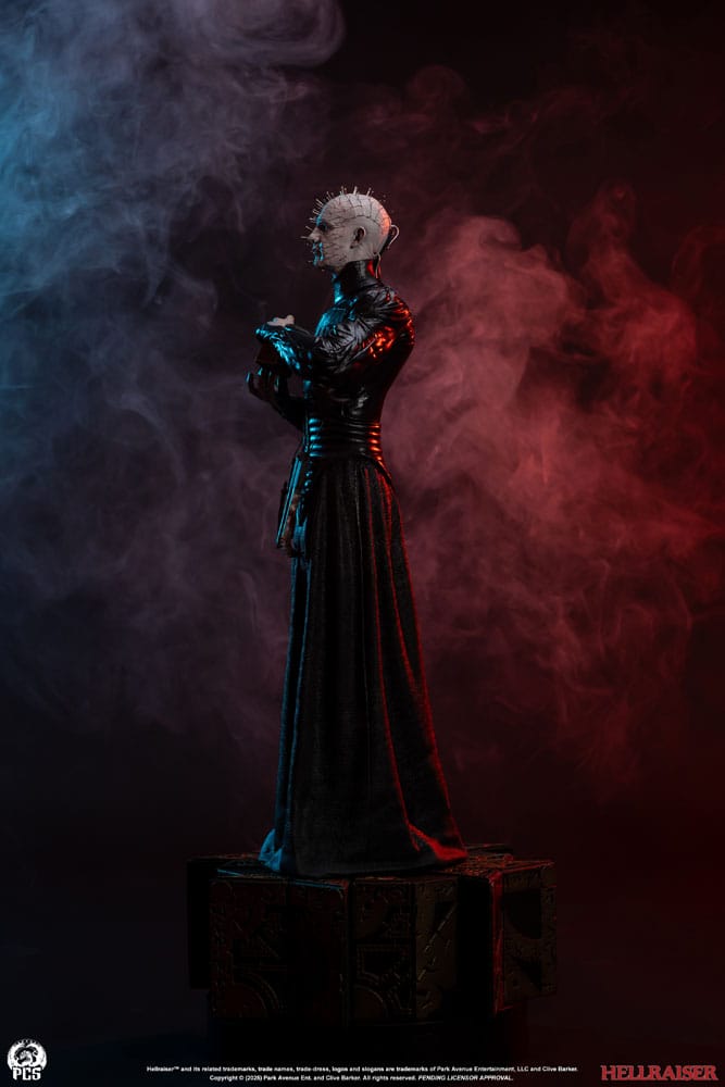 Hellraiser Statue 1/3 Pinhead 79 cm