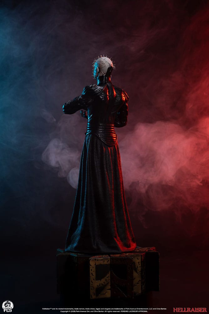 Hellraiser Statue 1/3 Pinhead 79 cm