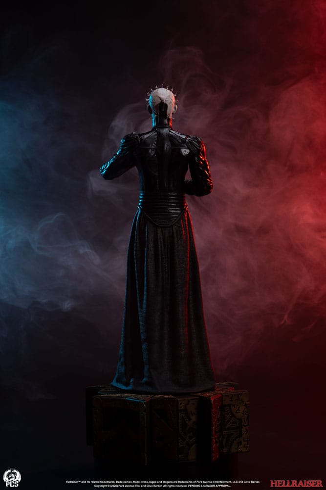 Hellraiser Statue 1/3 Pinhead 79 cm