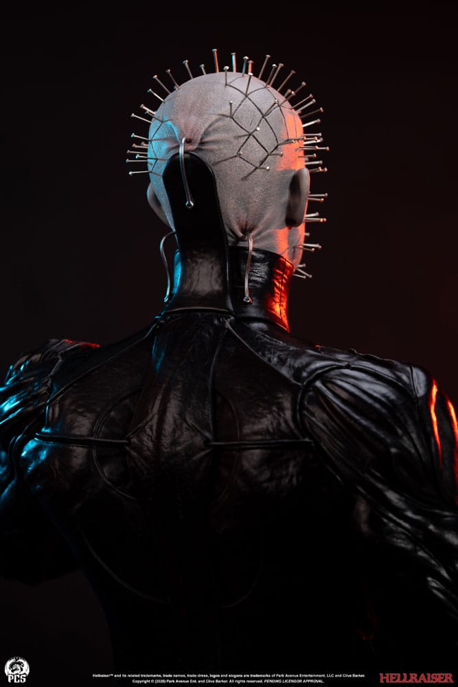 Hellraiser Statue 1/3 Pinhead 79 cm