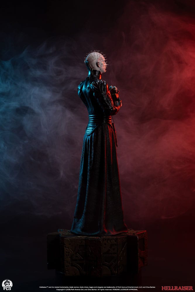 Hellraiser Statue 1/3 Pinhead 79 cm