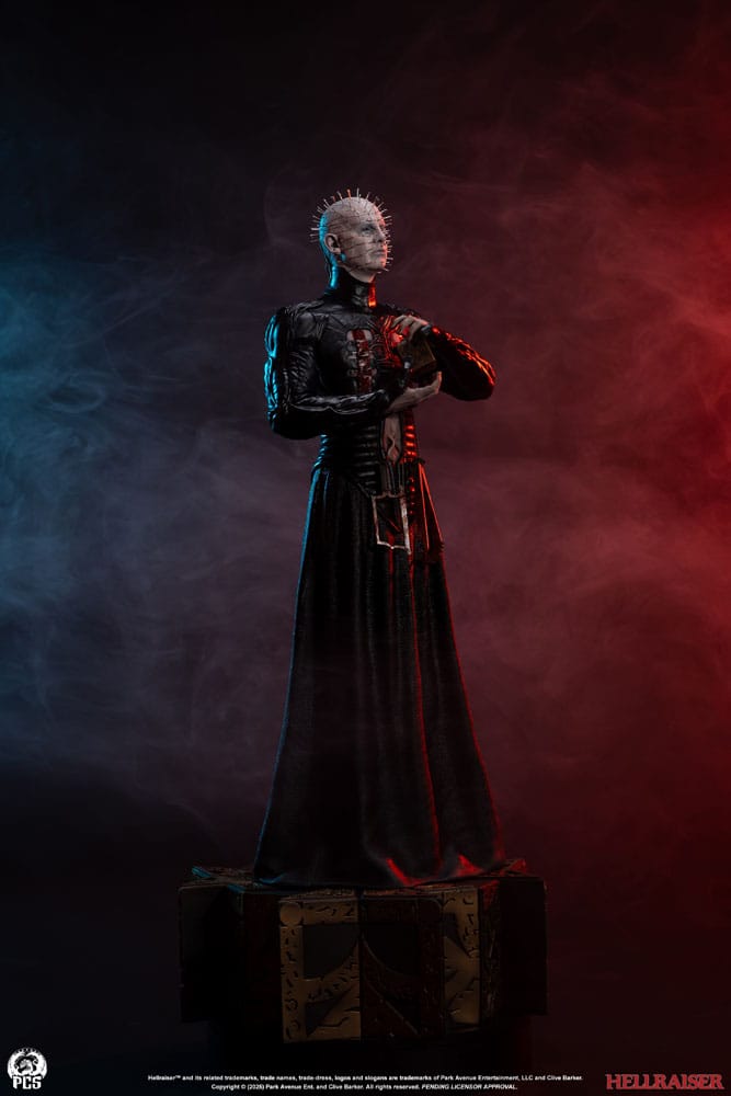 Hellraiser Statue 1/3 Pinhead 79 cm