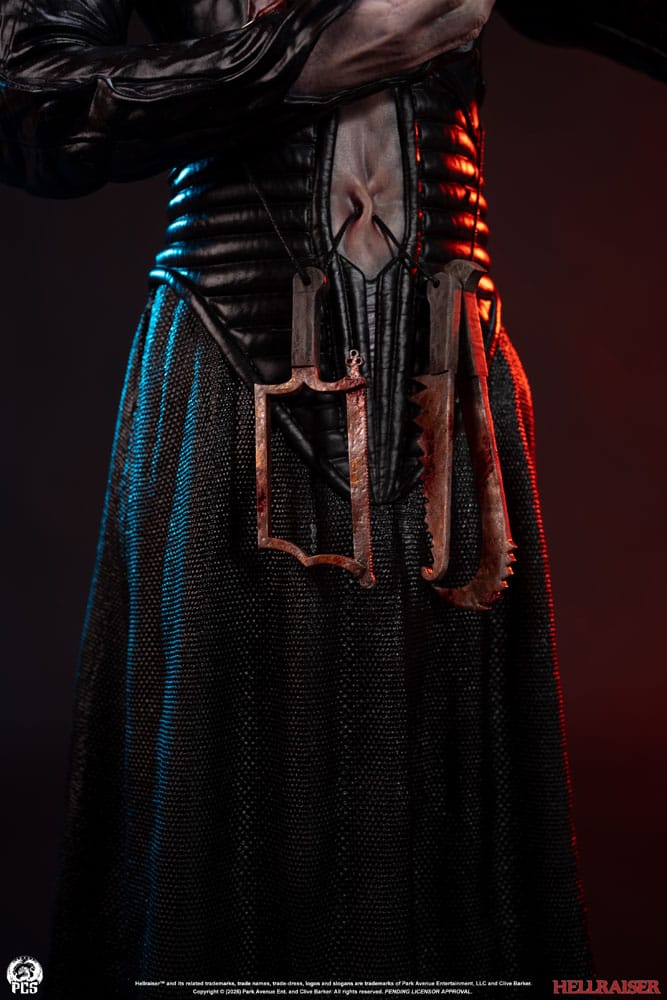 Hellraiser Statue 1/3 Pinhead 79 cm