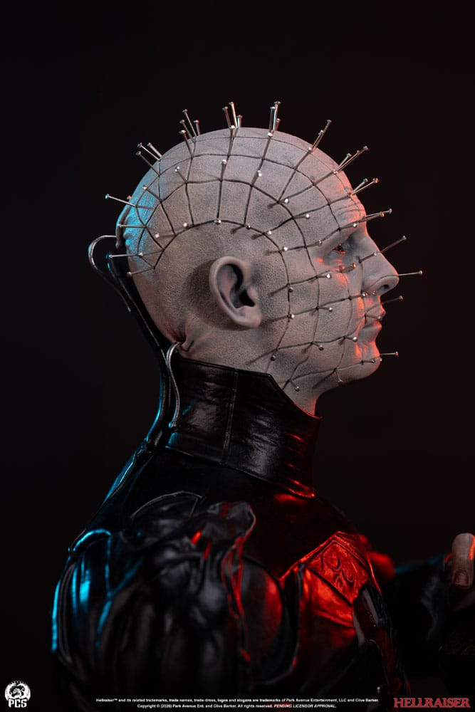 Hellraiser Statue 1/3 Pinhead 79 cm