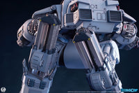 Robocop Statue 1/3 ED 209 88 cm