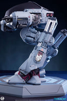 Robocop Statue 1/3 ED 209 88 cm