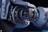 Robocop Statue 1/4 ED 209 66 cm