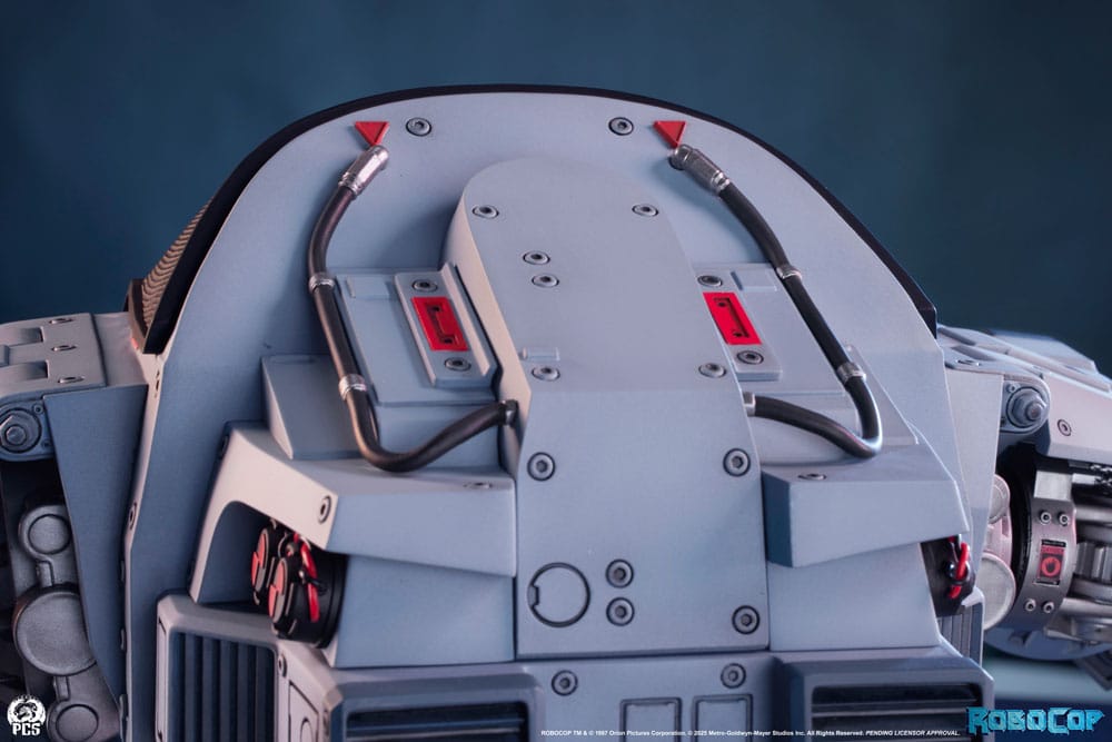 Robocop Statue 1/4 ED 209 66 cm