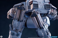 Robocop Statue 1/4 ED 209 66 cm