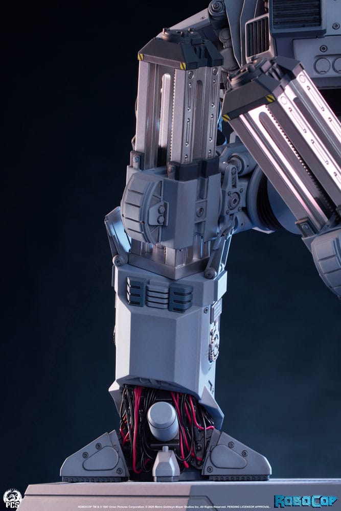 Robocop Statue 1/4 ED 209 66 cm