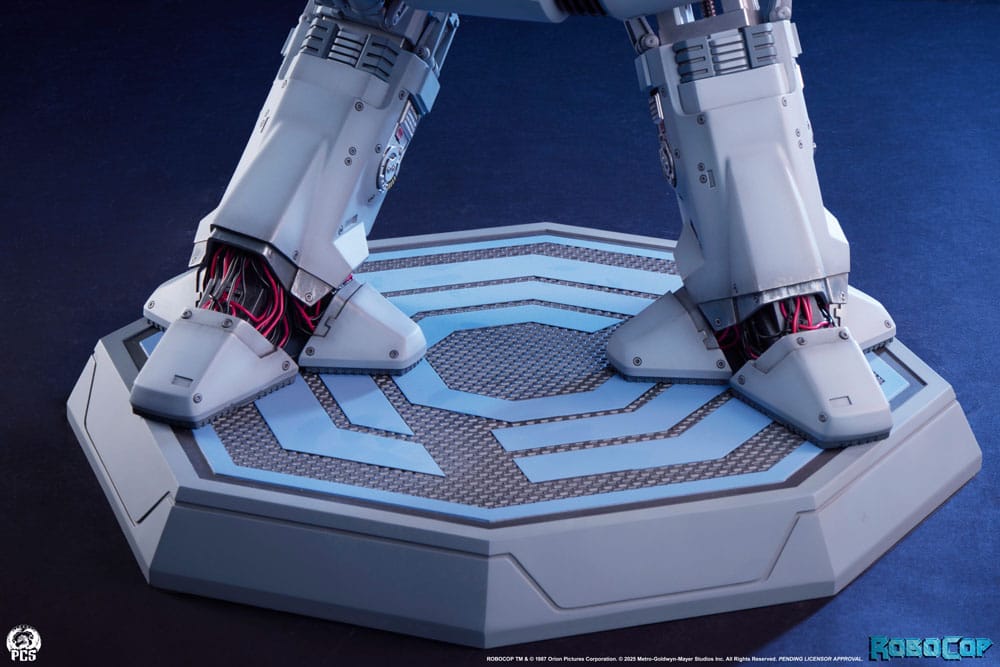 Robocop Statue 1/4 ED 209 66 cm