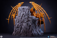 Transformers Museum Scale Statue Unicron 61 cm