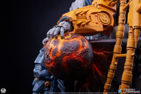 Transformers Museum Scale Statue Unicron 61 cm