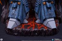 Transformers Museum Scale Statue Unicron 61 cm