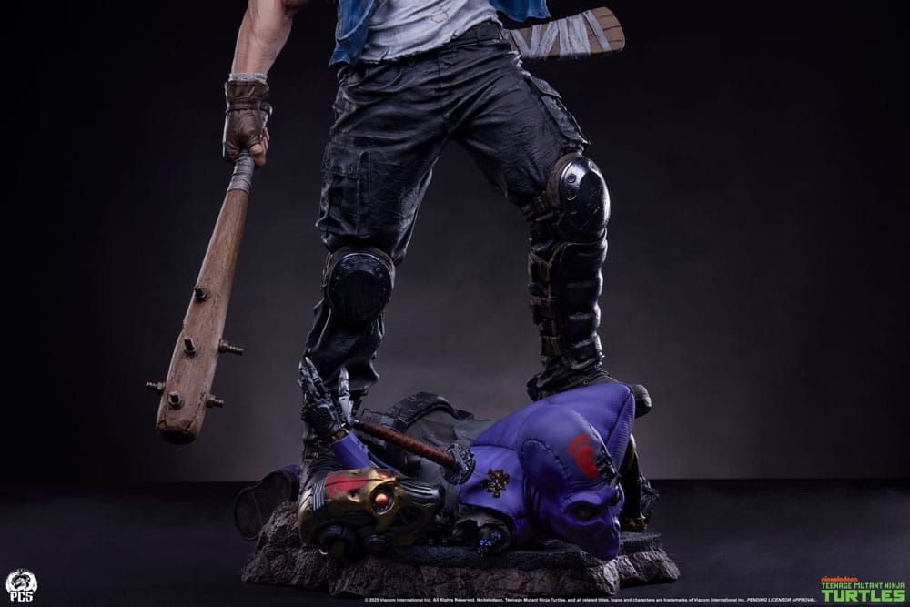 Teenage Mutant Ninja Turtles Legends Statue 1/3 Casey Jones 65 cm