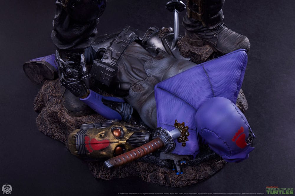 Teenage Mutant Ninja Turtles Legends Statue 1/3 Casey Jones 65 cm