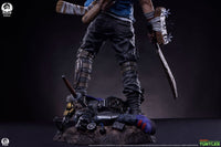 Teenage Mutant Ninja Turtles Legends Statue 1/3 Casey Jones Deluxe Edition 65 cm