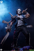 Teenage Mutant Ninja Turtles Legends Statue 1/3 Casey Jones Deluxe Edition 65 cm