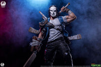 Teenage Mutant Ninja Turtles Legends Statue 1/3 Casey Jones Deluxe Edition 65 cm