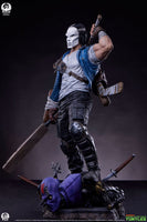 Teenage Mutant Ninja Turtles Legends Statue 1/3 Casey Jones Deluxe Edition 65 cm