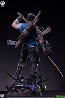 Teenage Mutant Ninja Turtles Legends Statue 1/3 Casey Jones Deluxe Edition 65 cm