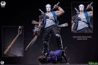 Teenage Mutant Ninja Turtles Legends Statue 1/3 Casey Jones Deluxe Edition 65 cm