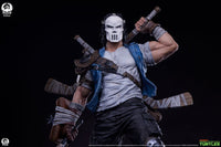 Teenage Mutant Ninja Turtles Legends Statue 1/3 Casey Jones Deluxe Edition 65 cm