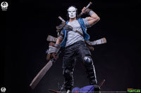 Teenage Mutant Ninja Turtles Legends Statue 1/3 Casey Jones Deluxe Edition 65 cm