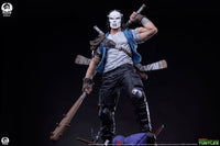 Teenage Mutant Ninja Turtles Legends Statue 1/3 Casey Jones Deluxe Edition 65 cm