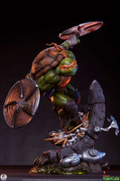 Teenage Mutant Ninja Turtles Statue 1/3 Michelangelo 67 cm