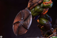 Teenage Mutant Ninja Turtles Statue 1/3 Michelangelo 67 cm