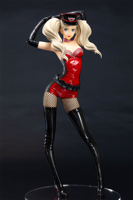 Anne Takamaki (Persona5 Dancing In Starlight) Corset dress Version