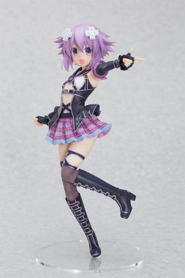 Neptunia Virtual Stars PVC Statue 1/7 Neptune 21 cm