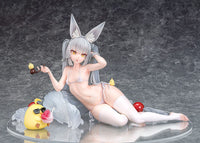 Azur Lane Statue 1/7 Asanagi: Lulled by Rough Seas 17 cm