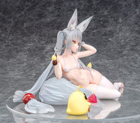 Azur Lane Statue 1/7 Asanagi: Lulled by Rough Seas 17 cm