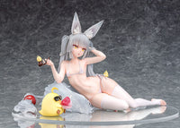 Azur Lane Statue 1/7 Asanagi: Lulled by Rough Seas 17 cm