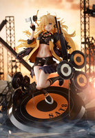 S.A.T.8 (Girls Frontline) Heavy Damage Version