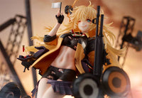 S.A.T.8 (Girls Frontline) Heavy Damage Version