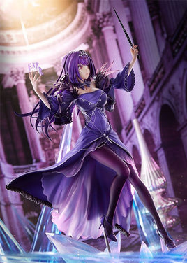 Caster/Scathach-Skadi (Fate/Grand Order)