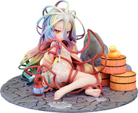 Shiro (No Game No Life) Hot Spring Version