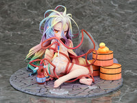 Shiro (No Game No Life) Hot Spring Version