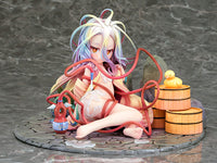 Shiro (No Game No Life) Hot Spring Version