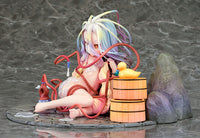 Shiro (No Game No Life) Hot Spring Version